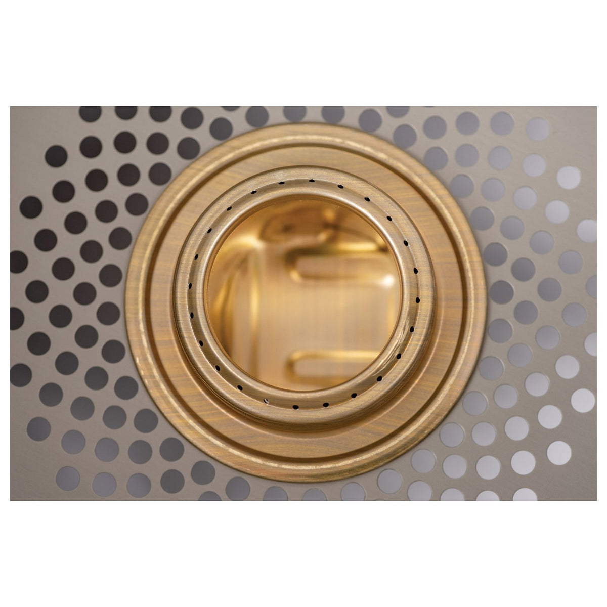 TRANGIA - Spirit Burner with Screwcap