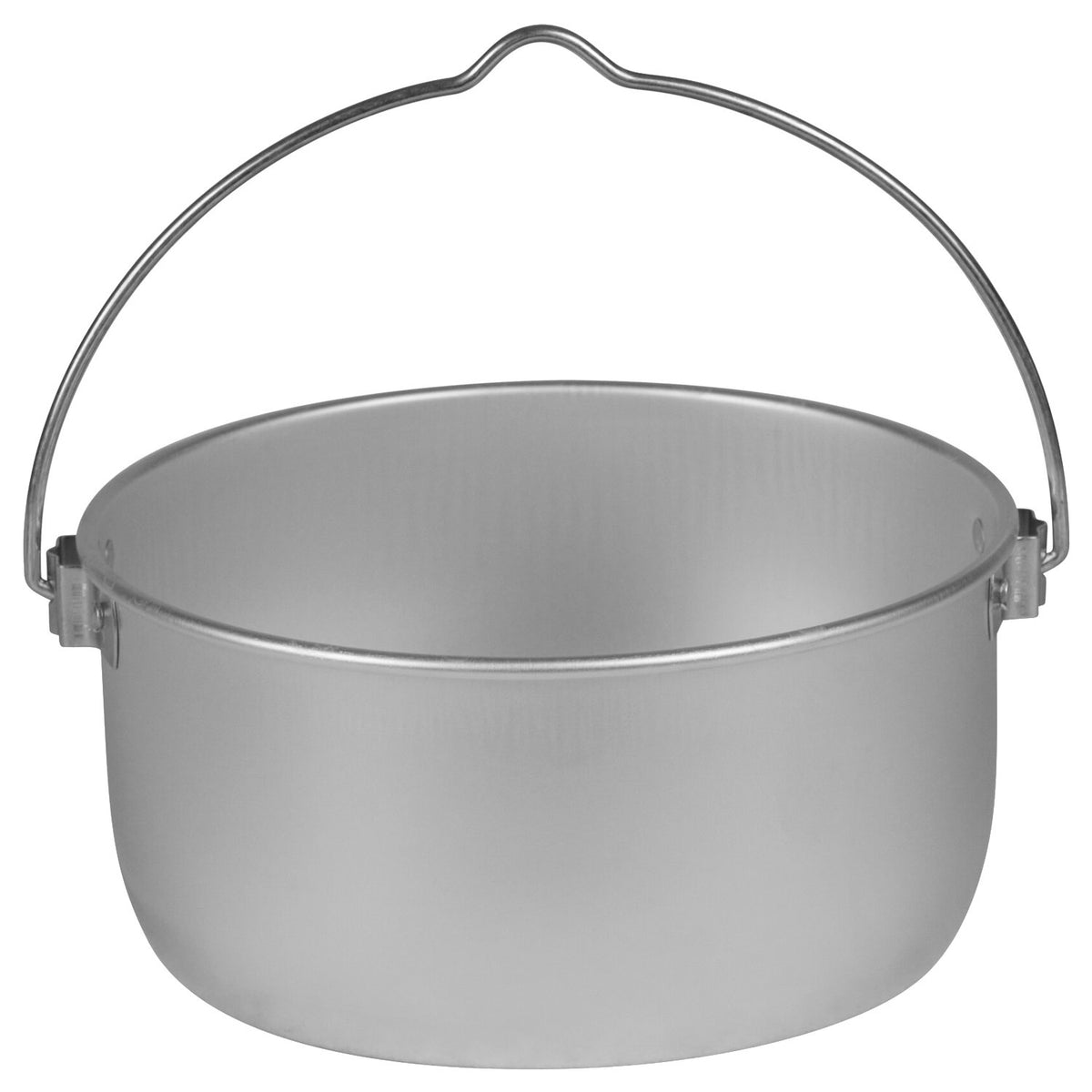 TRANGIA - Billy Pot 2.5L with High Lid — view 4