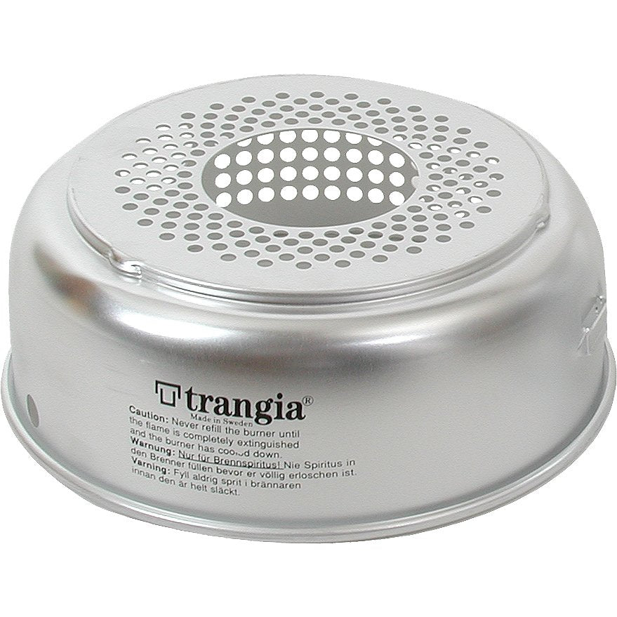 TRANGIA - 27 Windshield Lower UL