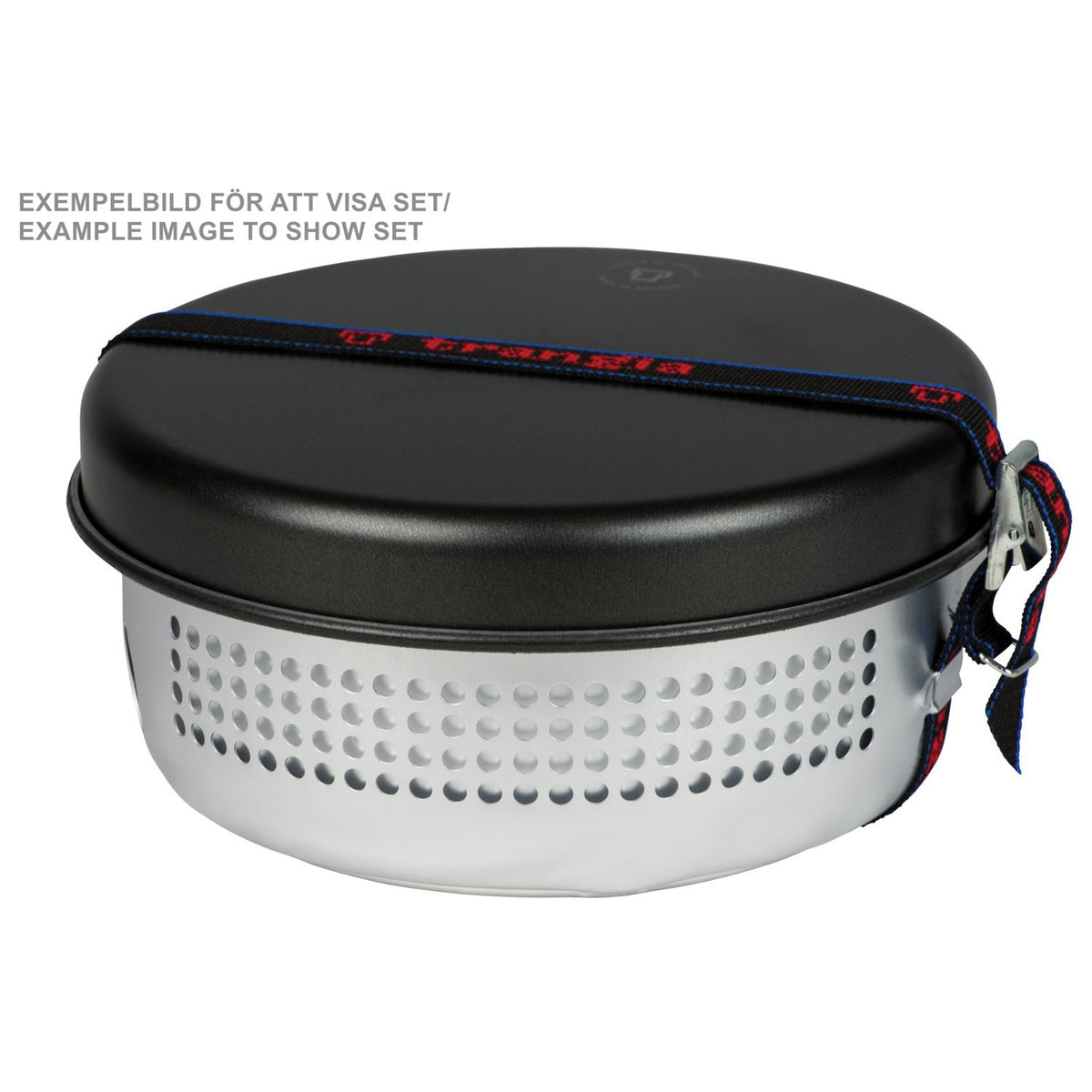 TRANGIA - 27-2 UL Stove Kit