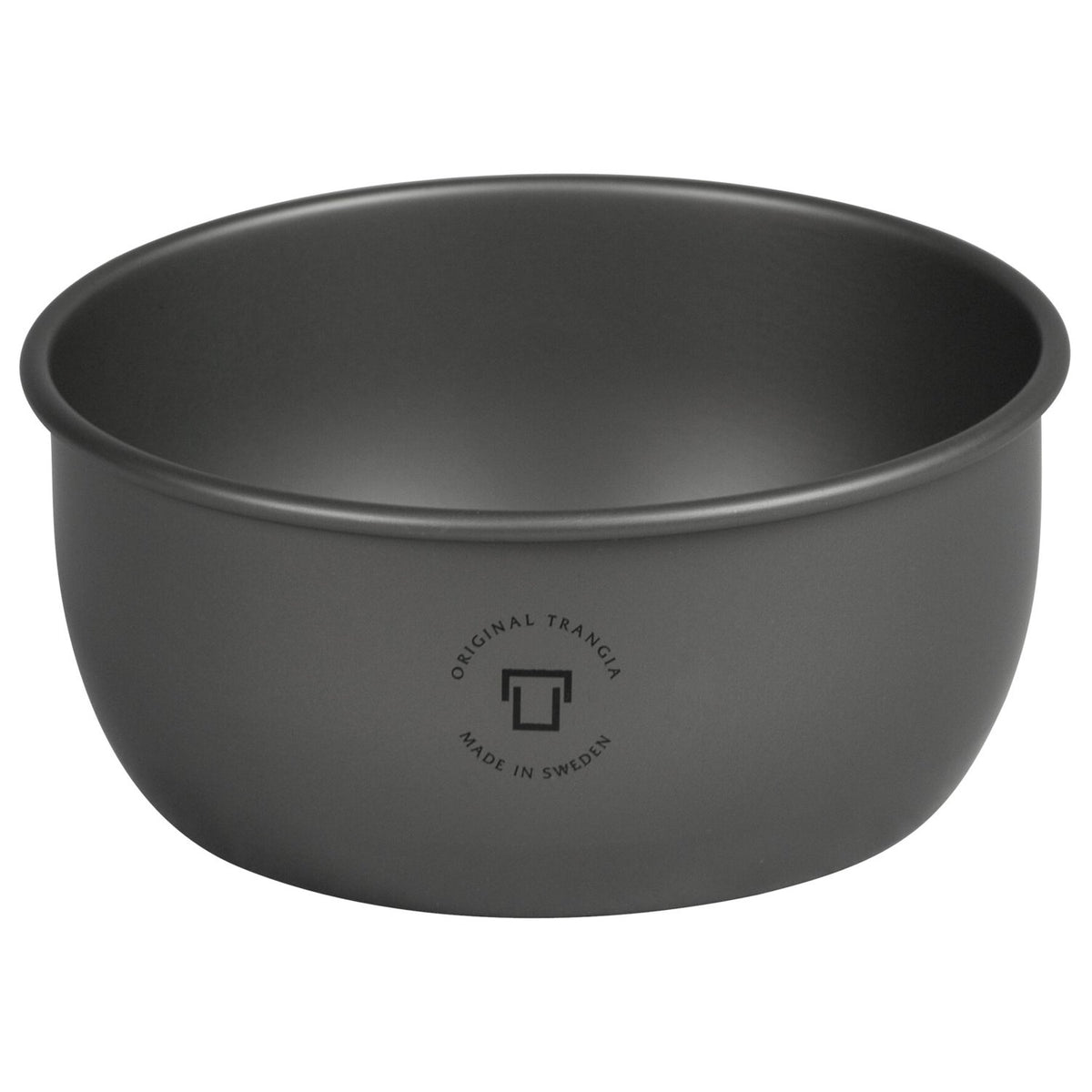 TRANGIA - 27 Hard Anodized Pan Outer 1L