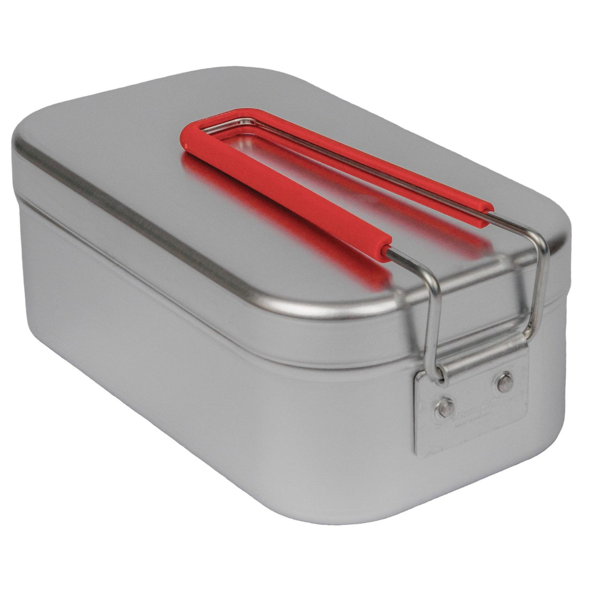 TRANGIA - Mess Tin Small with Red Handle