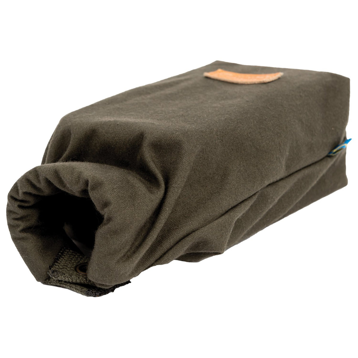 TRANGIA - Roll Top Bag for Mess Tin (Small, Olive)