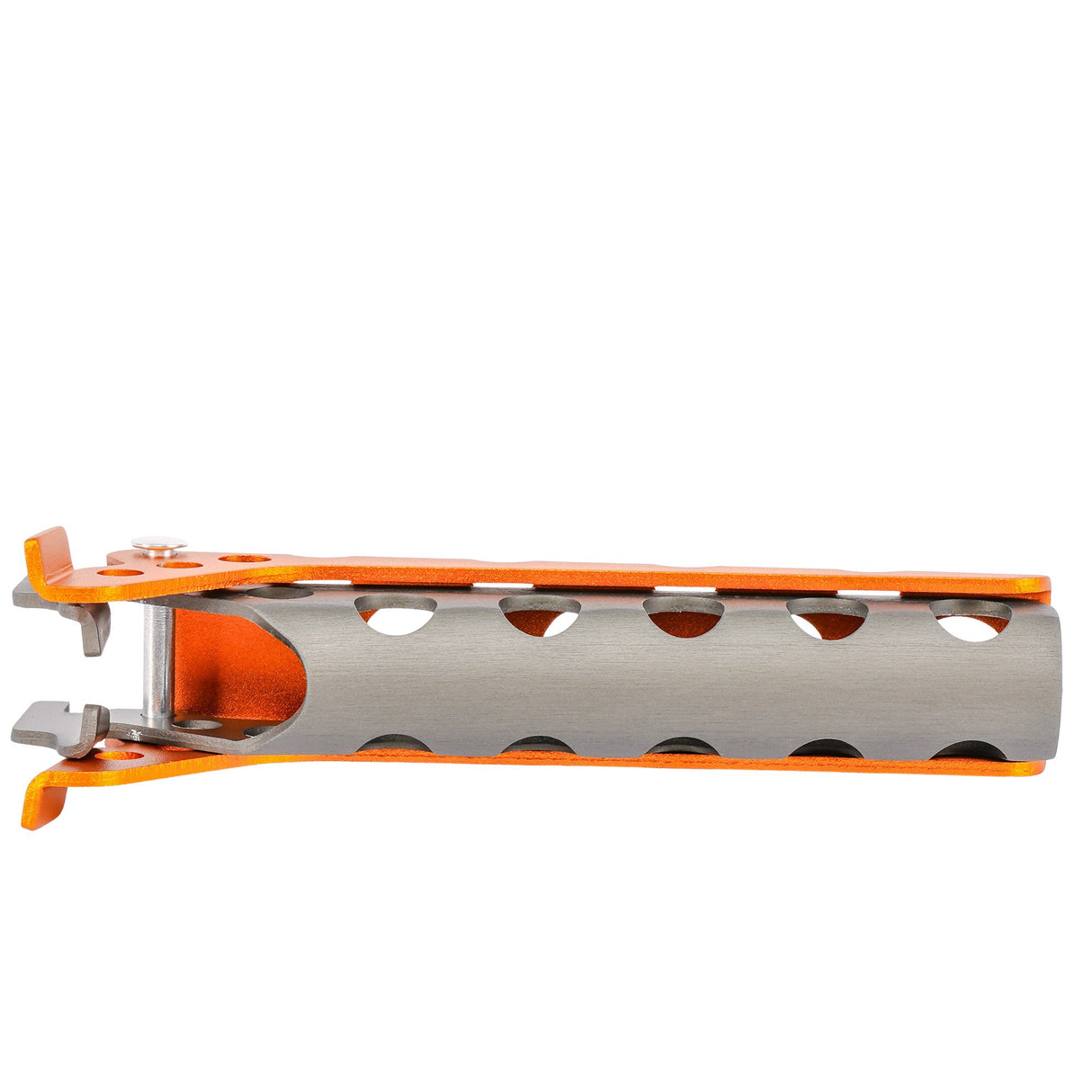 Olicamp - Aluminum Pot Lifter - Orange
