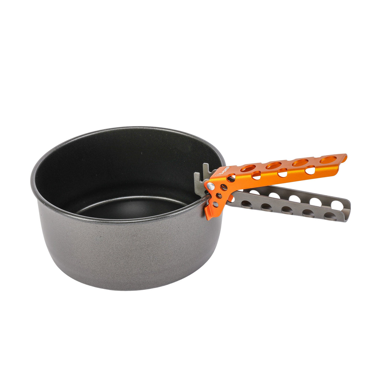 Olicamp - Aluminum Pot Lifter - Orange