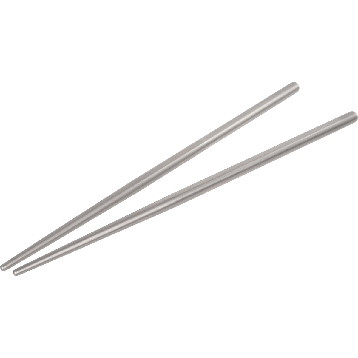 OLICAMP - Titanium Chopsticks with Aluminum Case