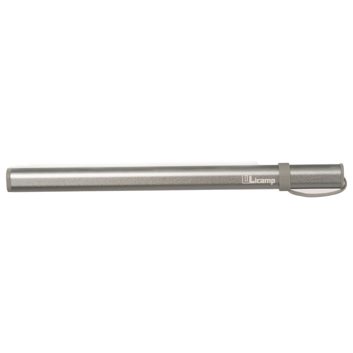 OLICAMP - Titanium Chopsticks with Aluminum Case