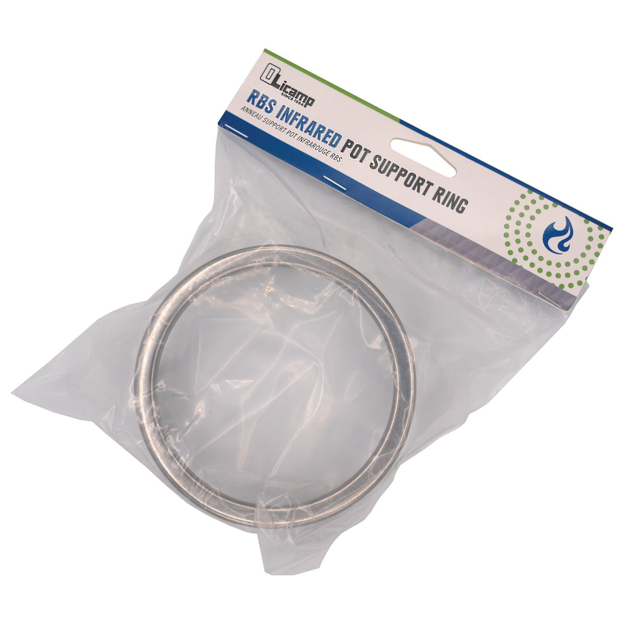 OLICAMP - RBS Infrared Pot Support Ring