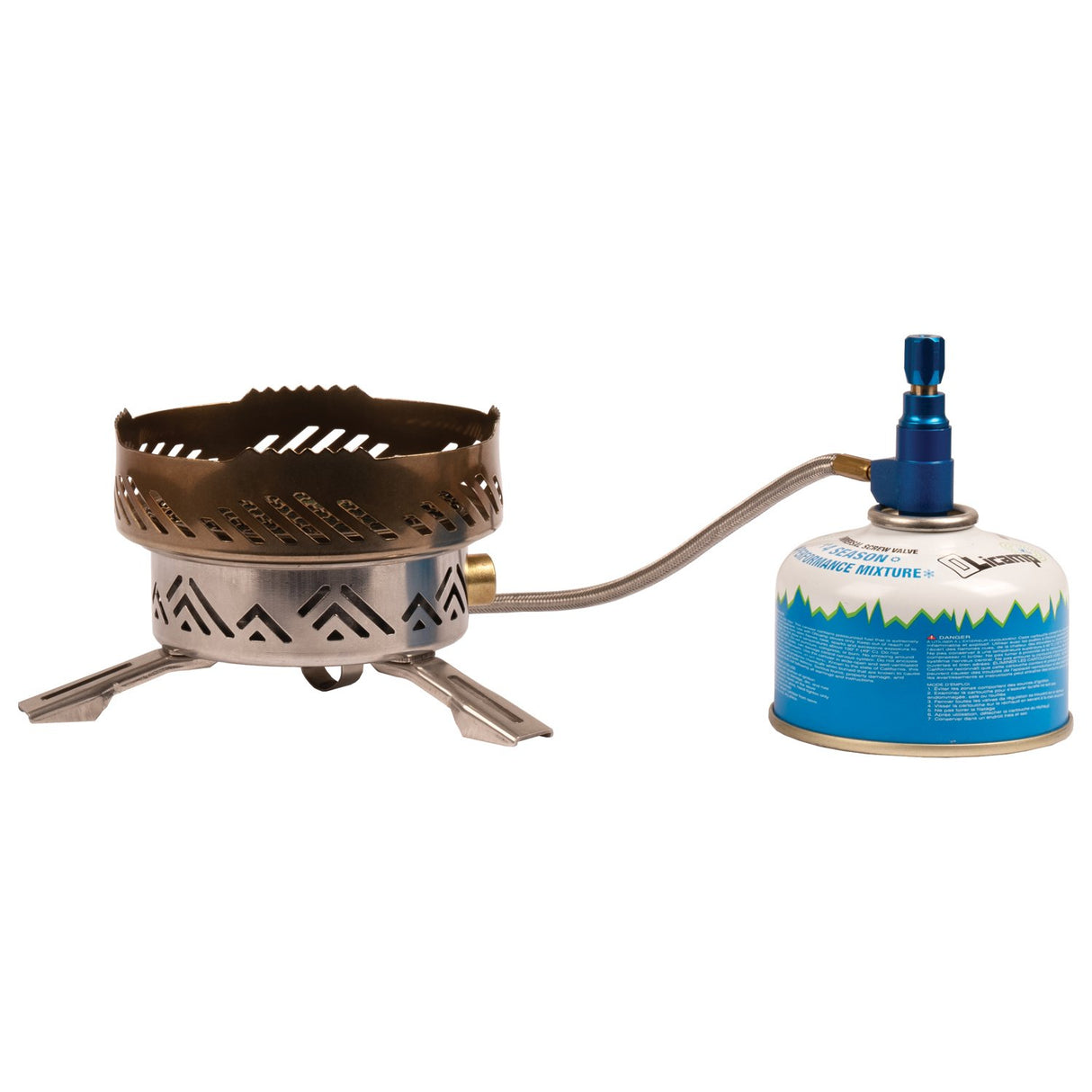 OLICAMP - RBS Infrared Pot Support Ring