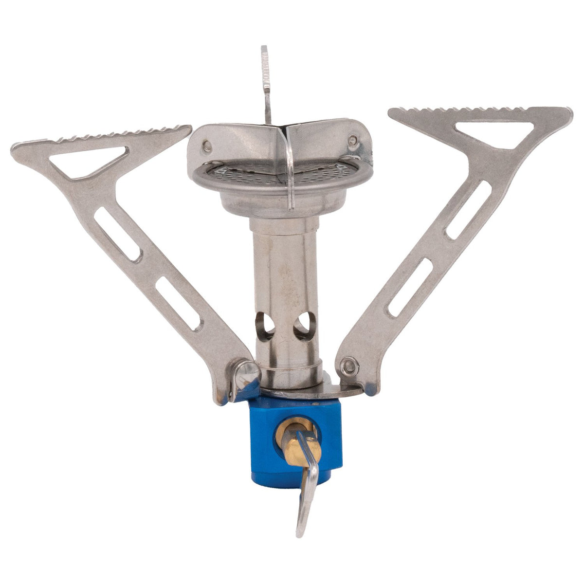 OLICAMP - Vector Stove with L T Pot