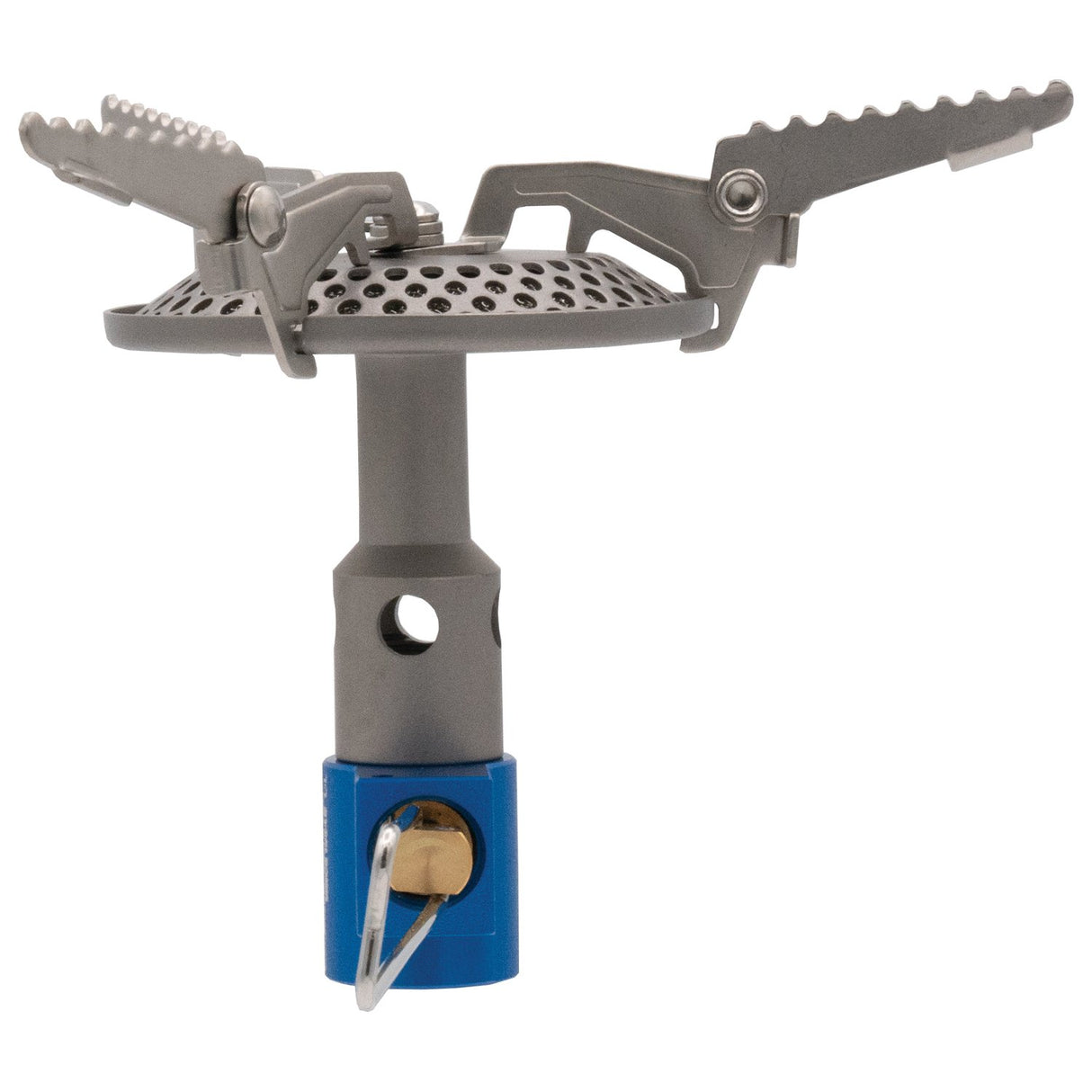 OLICAMP - Kinetic Ultra Titanium Stove