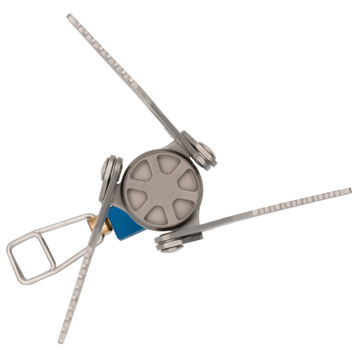 Olicamp - Ion Micro Titanium Stove