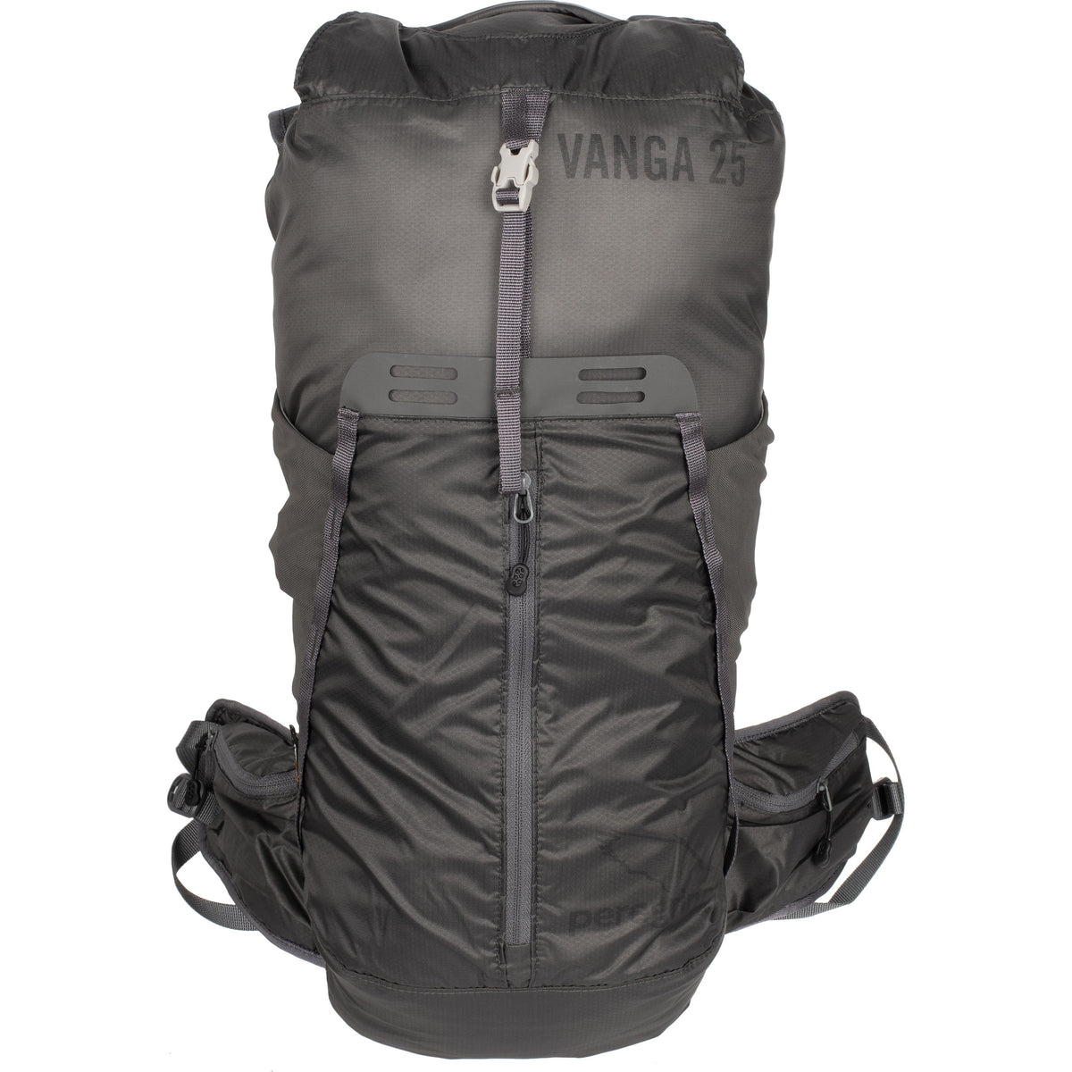 PEREGRINE - VANGA 25 Dry Pack - Grey