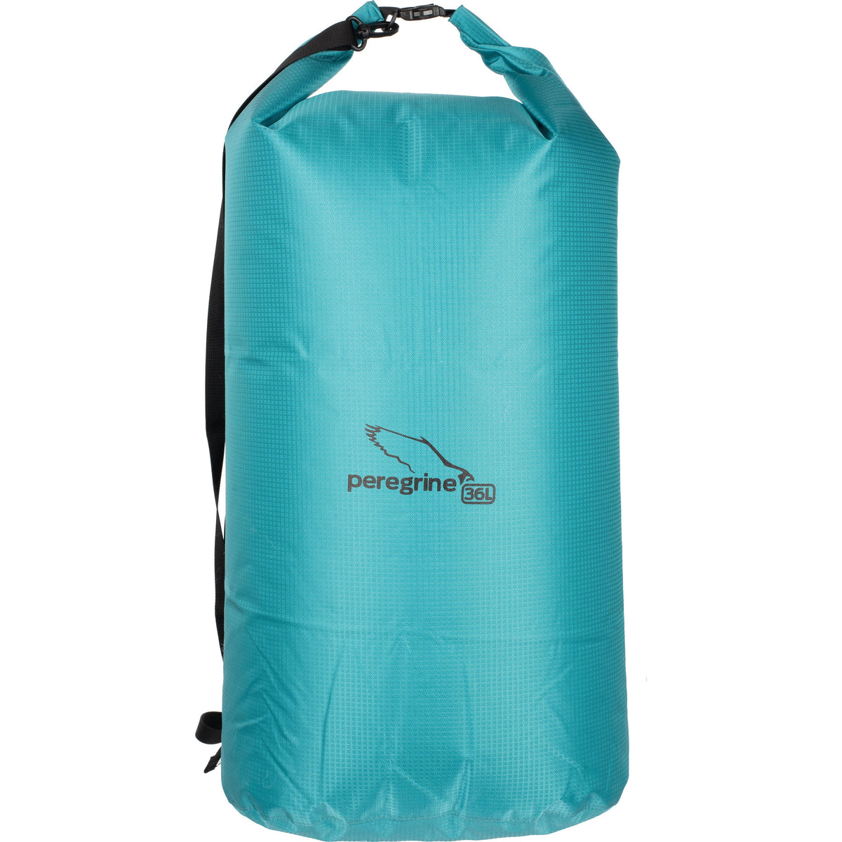 Peregrine - Tough Dry Sack 36L with Blue Strap