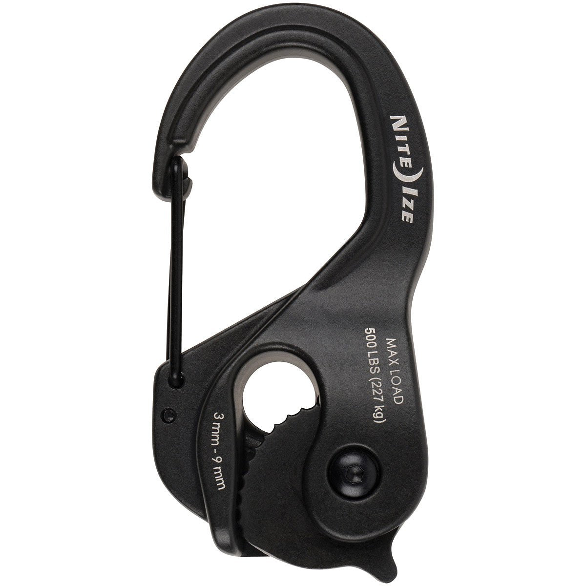 NITE IZE - CamJam XT Aluminum Large with Paracord