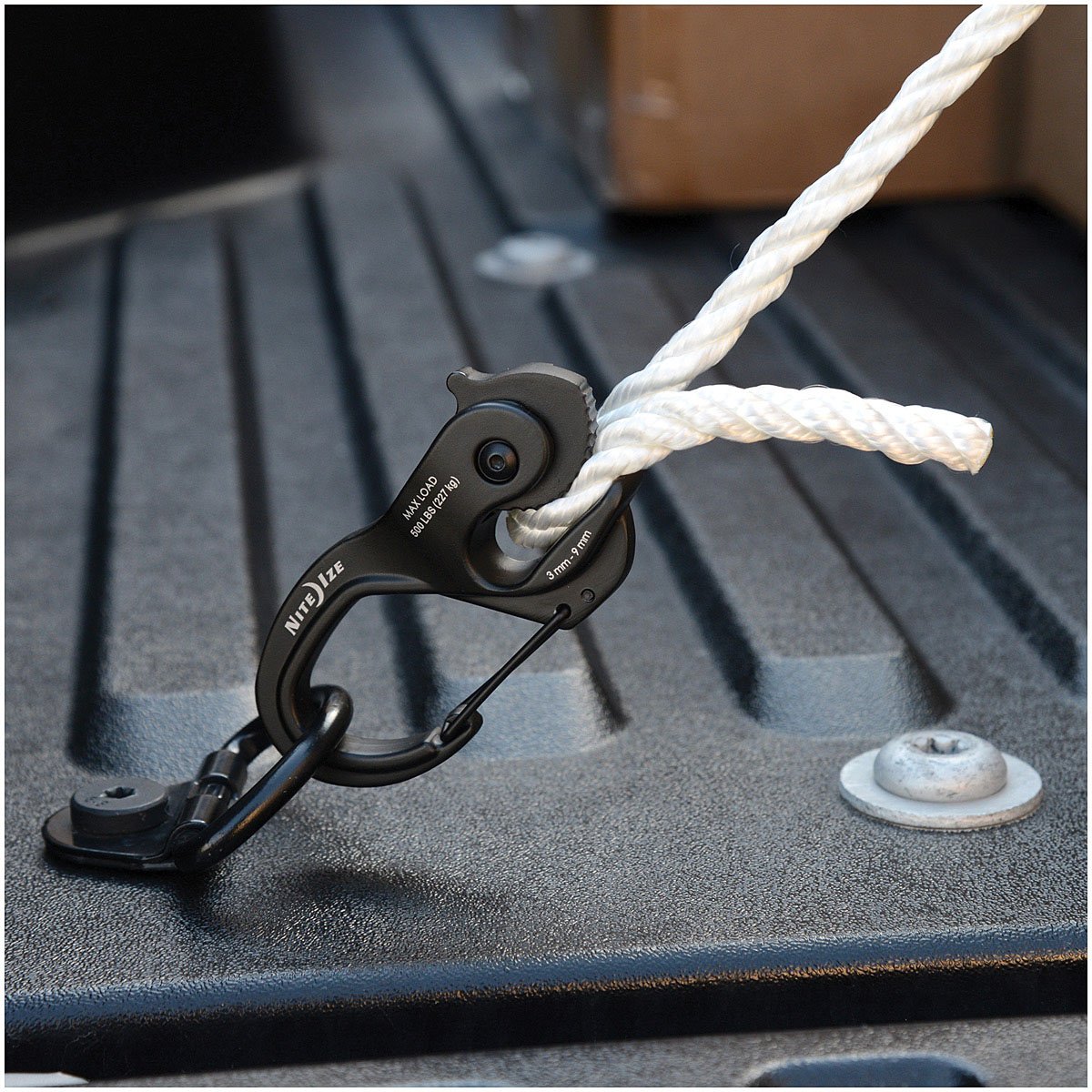 NITE IZE - CamJam XT Aluminum Large with Paracord — view 2