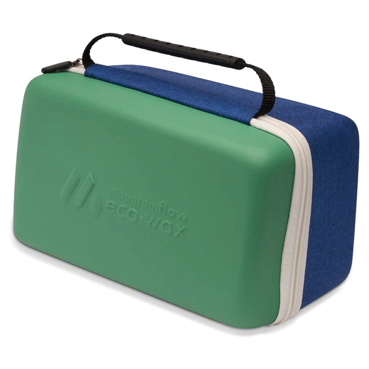 MOUNTAINFLOW - Green Circle Wax Kit — view 2