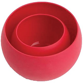 GUYOT DESIGNS - The Bowls Tomato Set 9 & 26 oz