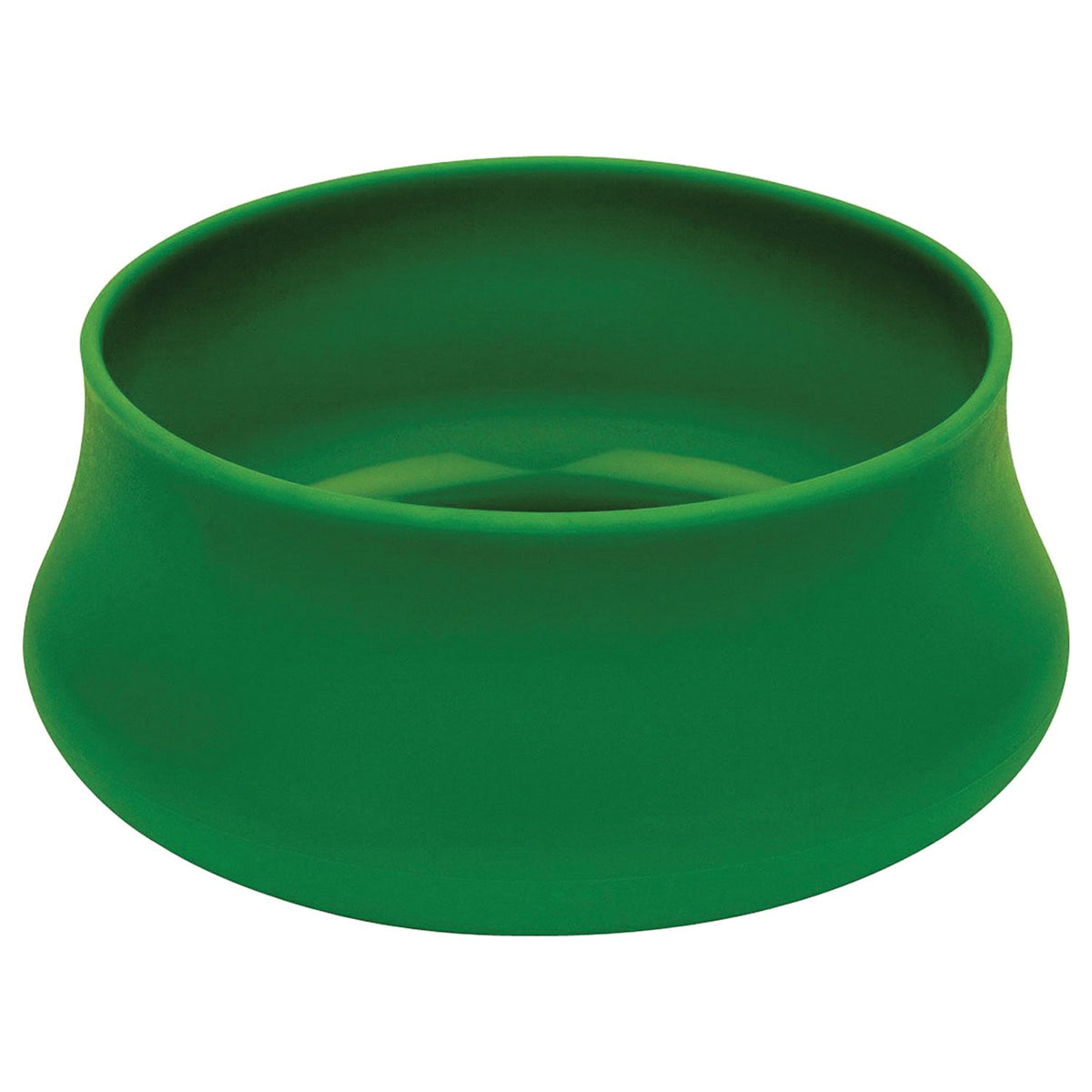 GUYOT DESIGNS - Squishy Dog Bowl Small 24oz - Lime