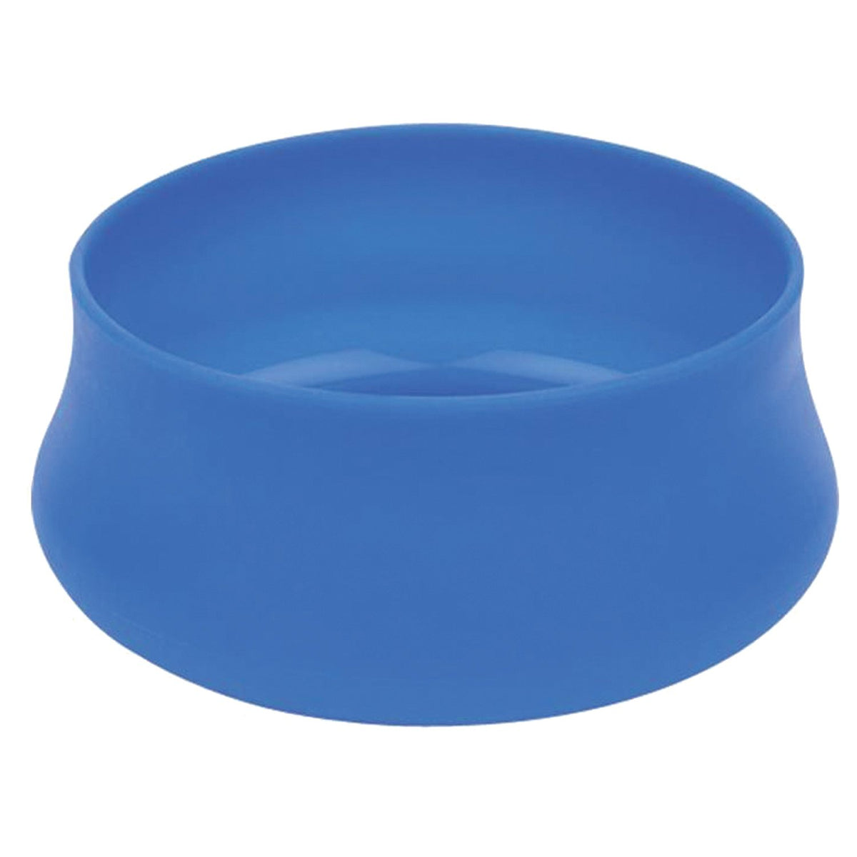 Guyot Designs - Squishy Dog Bowl 32oz Blue