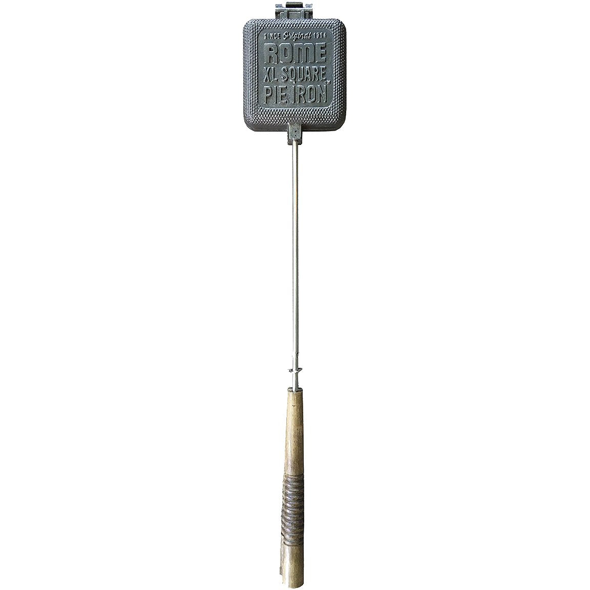 ROME - XL Square Pie Iron