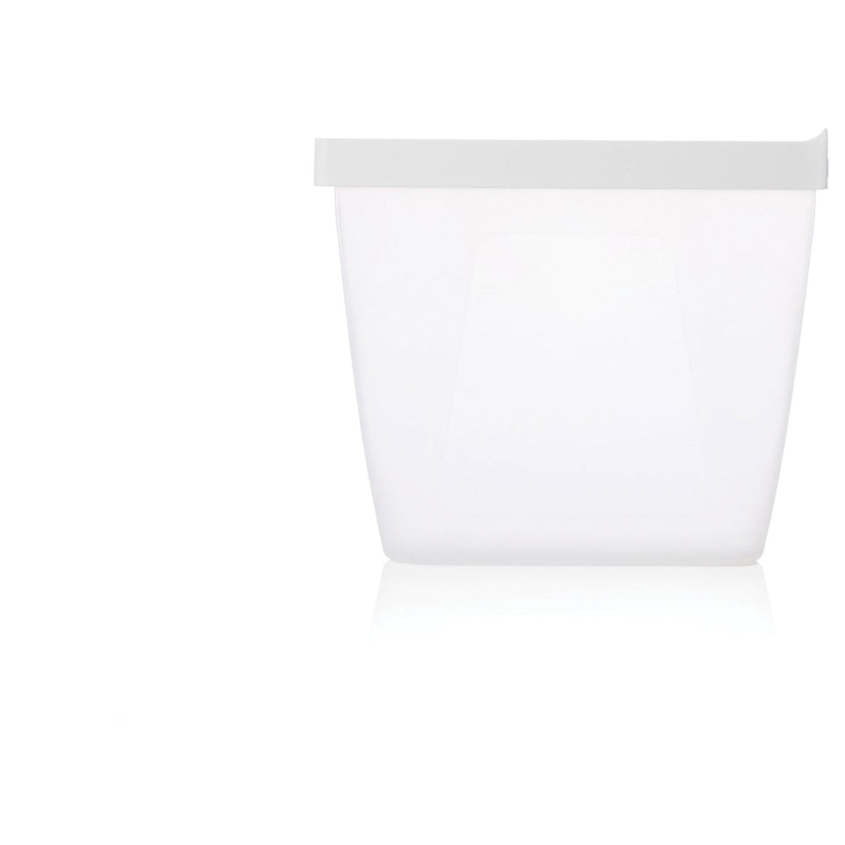 HUMANGEAR - GoPouch Medium Clear
