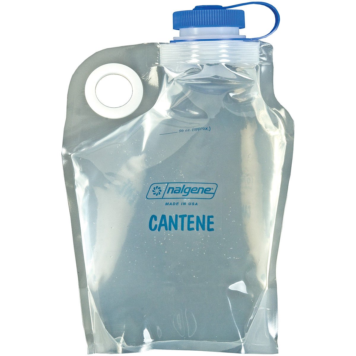 NALGENE - Wide-Mouth Cantene 96 oz