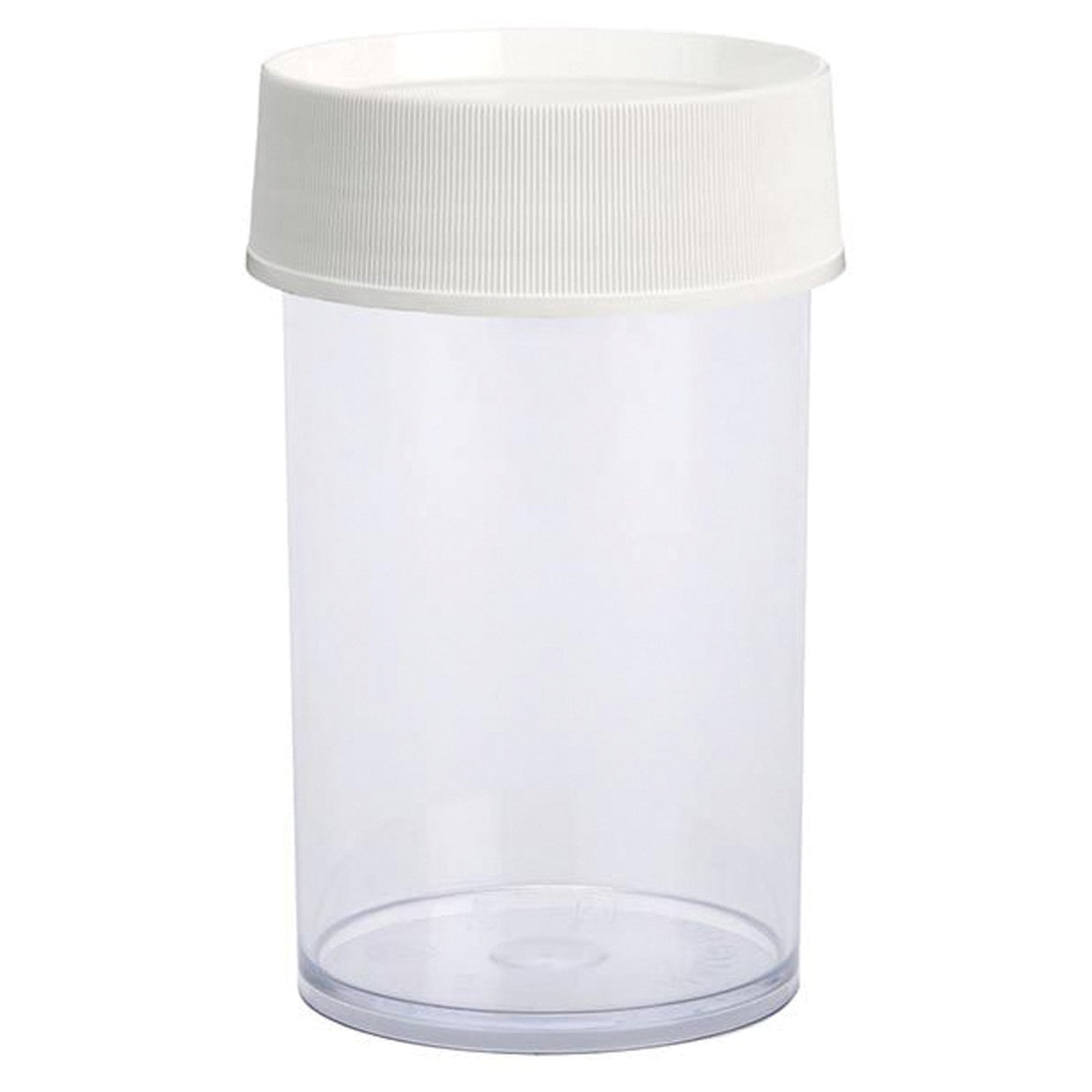 NALGENE - Polypropylene Jar 8 oz