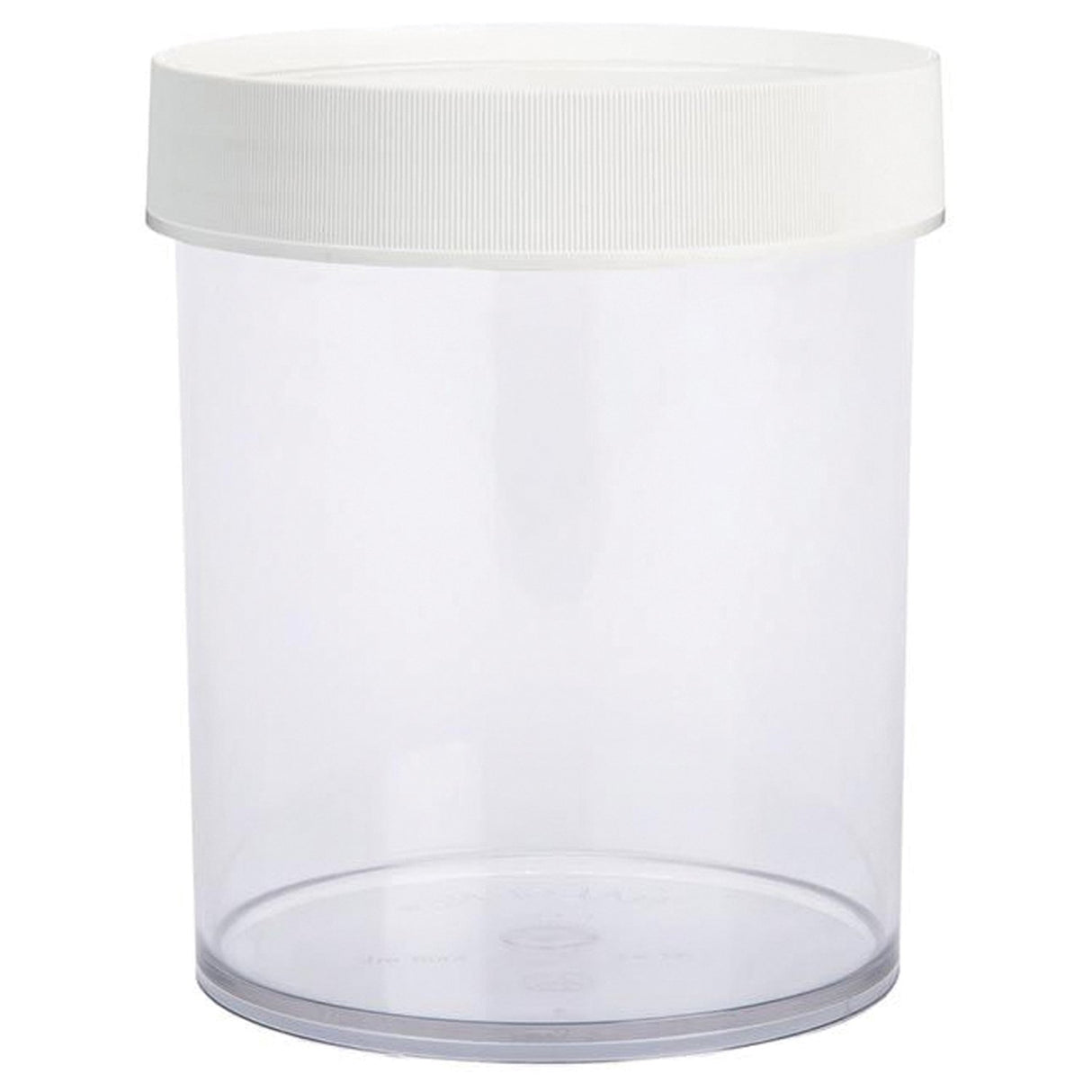 NALGENE - Polypropylene Jar 32 oz