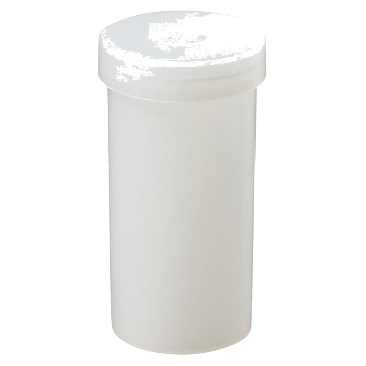 NALGENE - Snap-Cap Vial LDPE 1.5x2.75"