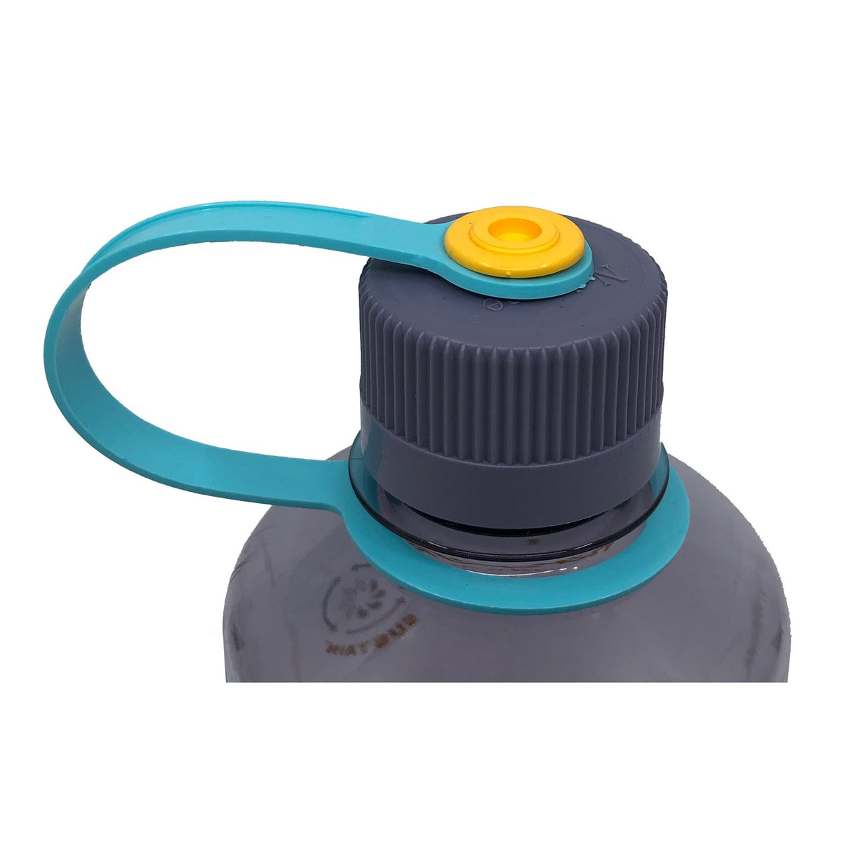 NALGENE - 16oz Sustain Water Bottle - Aubergine