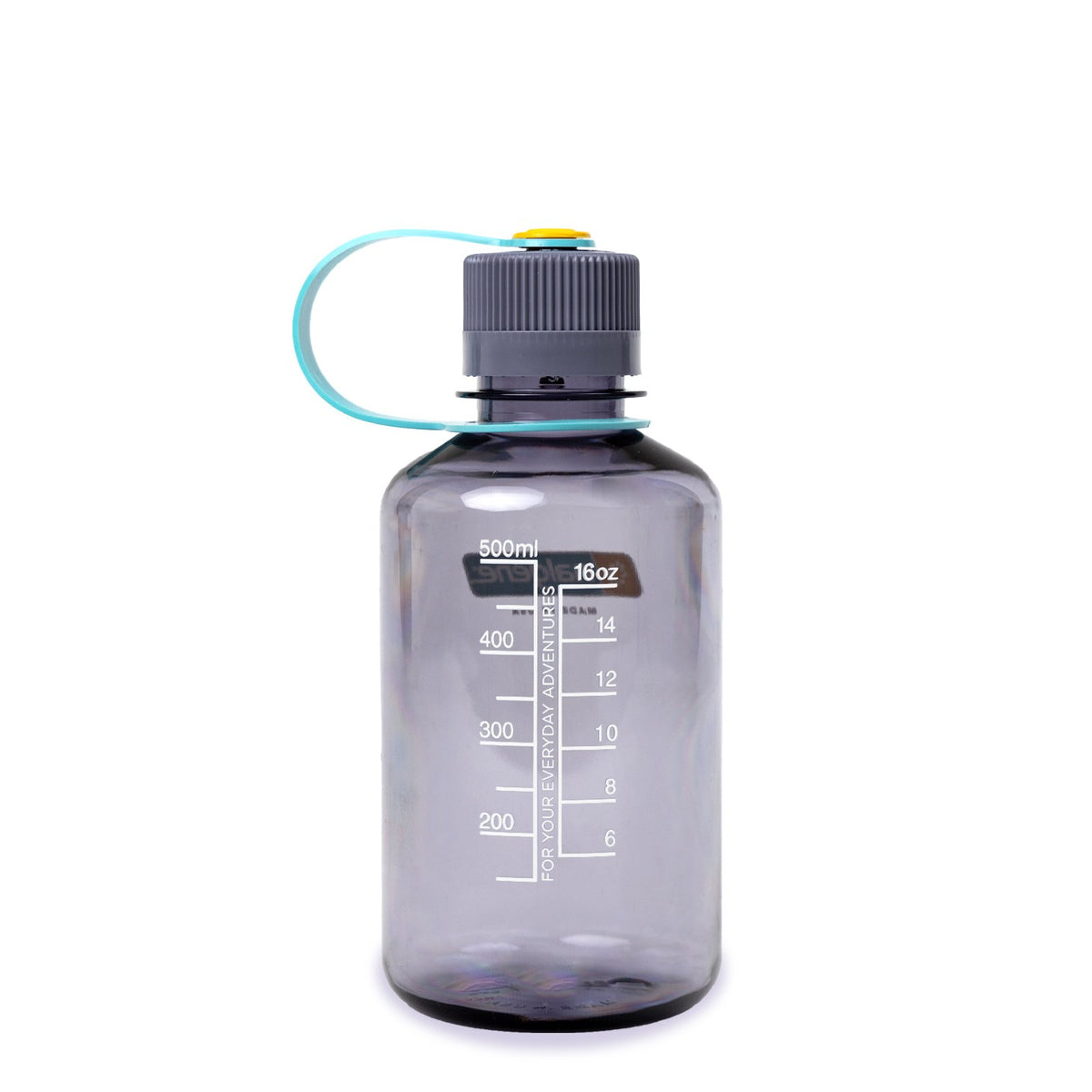 NALGENE - 16oz Sustain Water Bottle - Aubergine — view 3