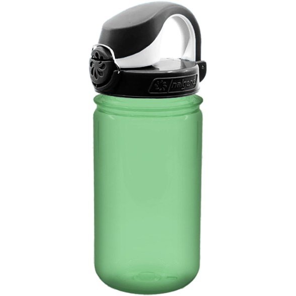 NALGENE - Kids 12 oz OTF Sustain Glow Bottle