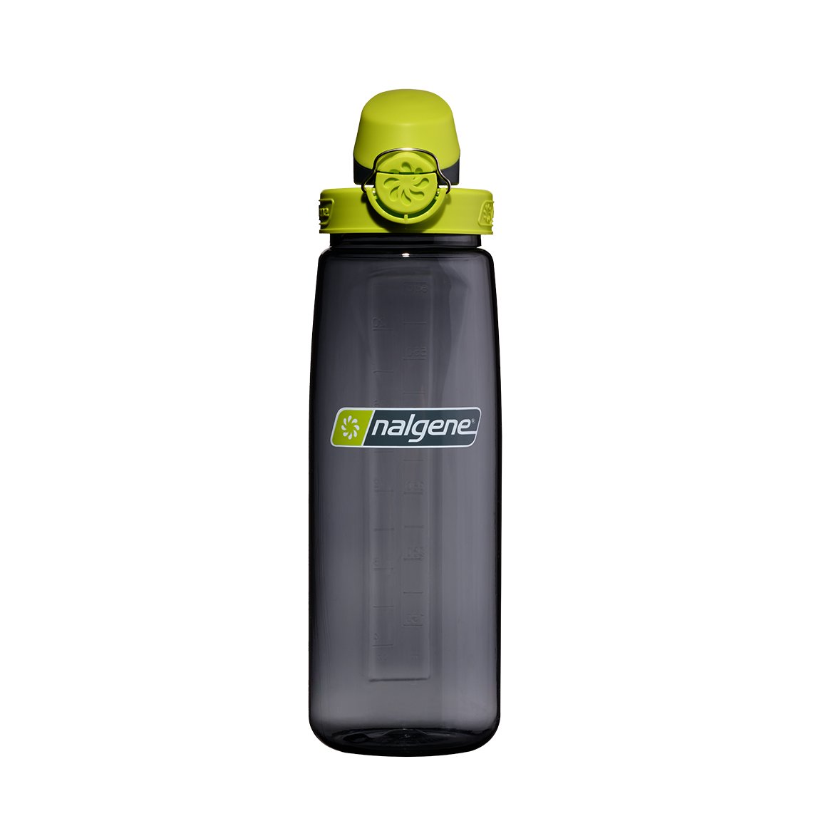 NALGENE - OTF Sustain Charcoal Bottle - 24oz