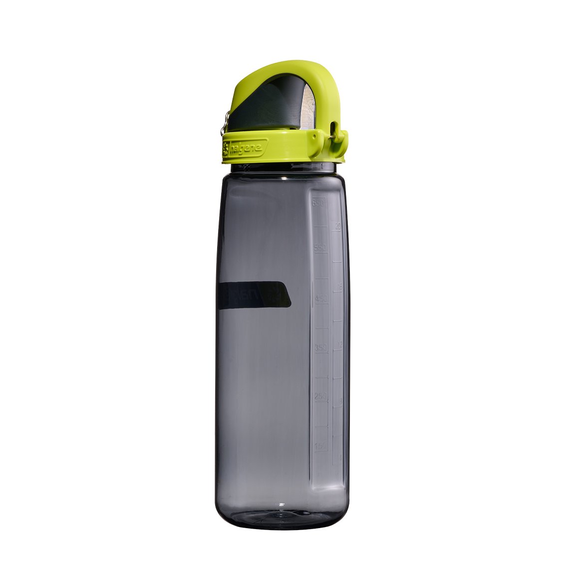 NALGENE - OTF Sustain Charcoal Bottle - 24oz — view 2
