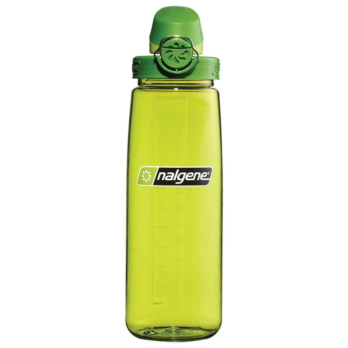 NALGENE - OTF Sustain Water Bottle - Spring Green