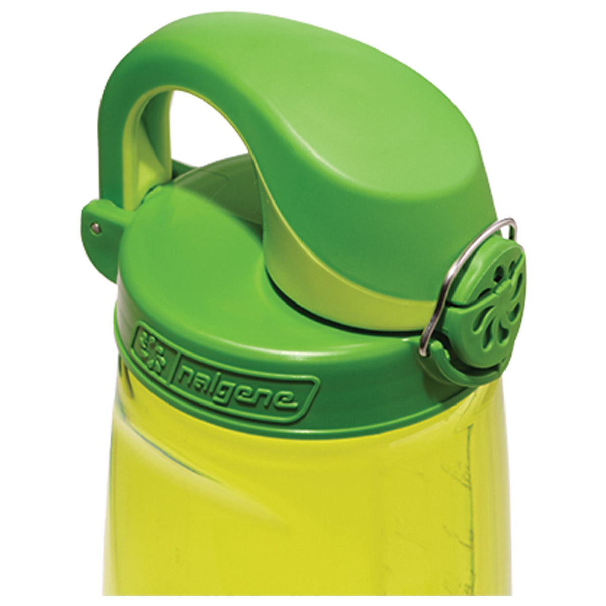 NALGENE - OTF Sustain Water Bottle - Spring Green