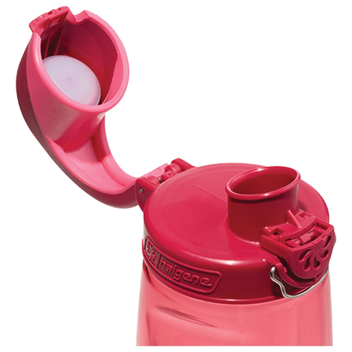 NALGENE - OTF Sustain Water Bottle with Beet Cap