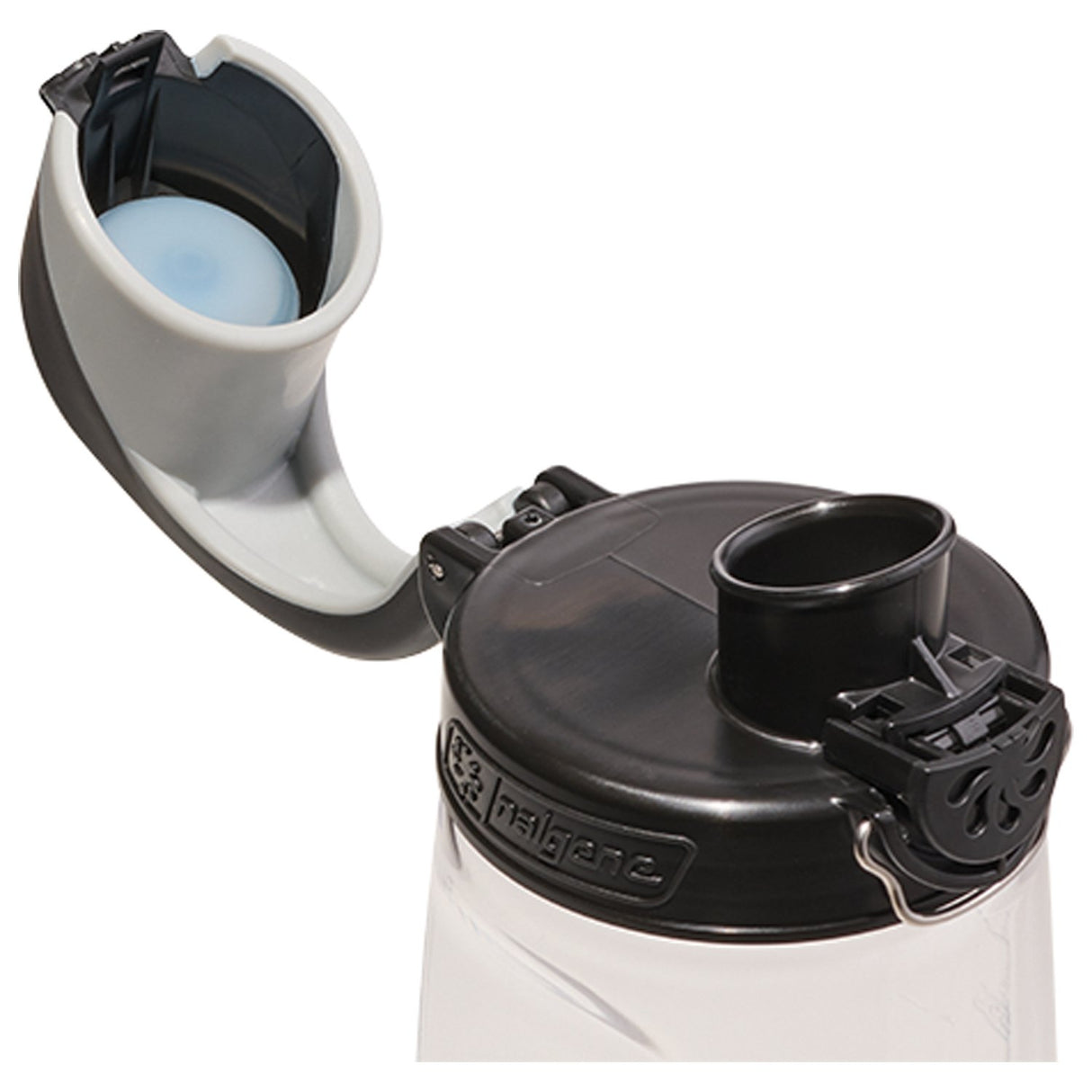 NALGENE - OTF Sustain Water Bottle with Black Cap