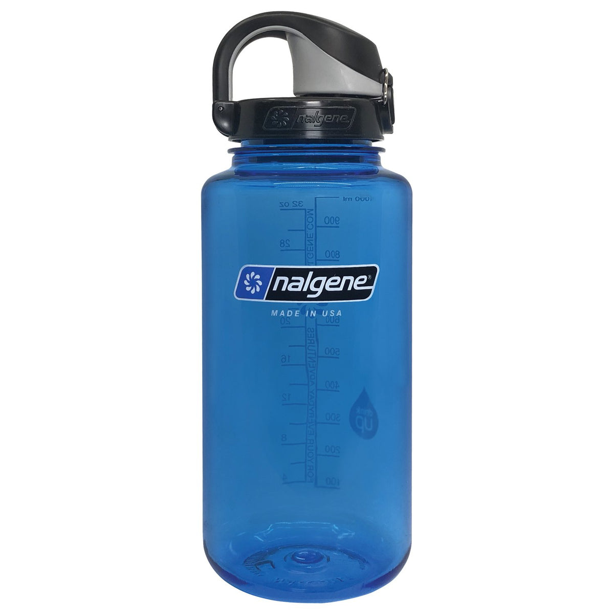 NALGENE - WM 32oz Sustain Slate with OTF Cap