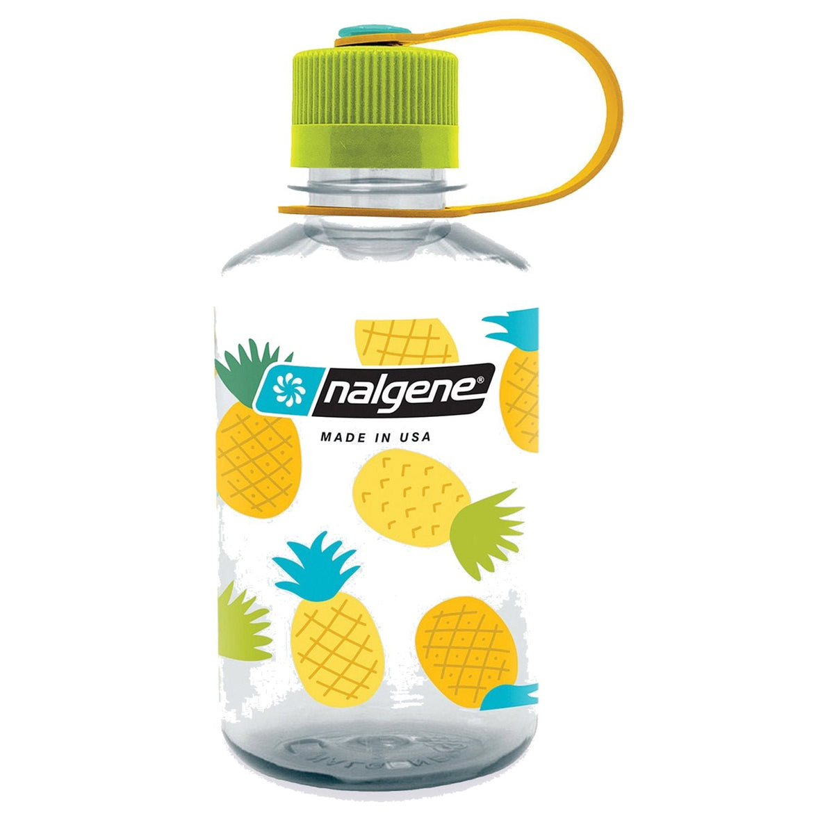 NALGENE - NM 16oz Sustain Bottle - Pineapple