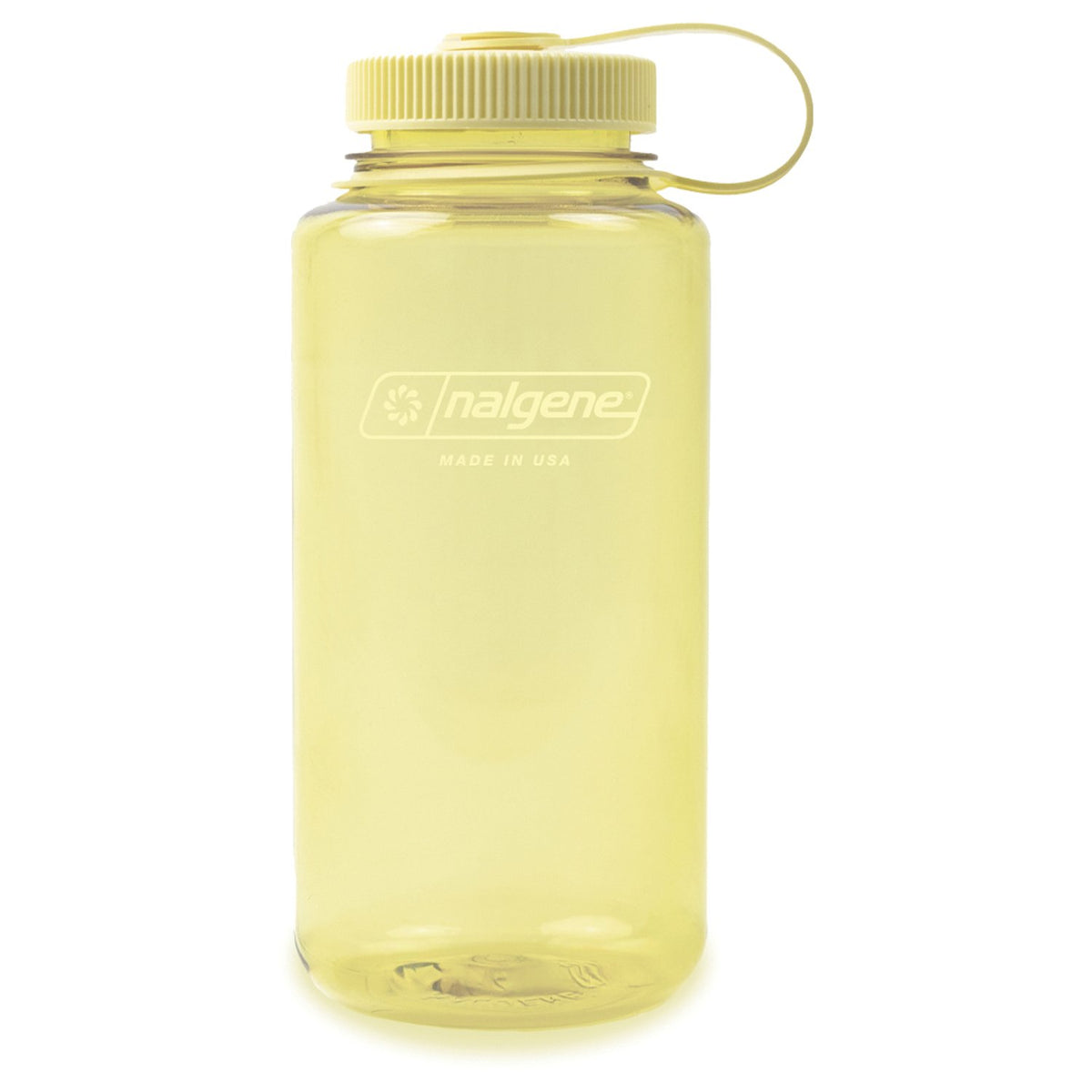 NALGENE - WM 32oz Sustain Bottle - Butter