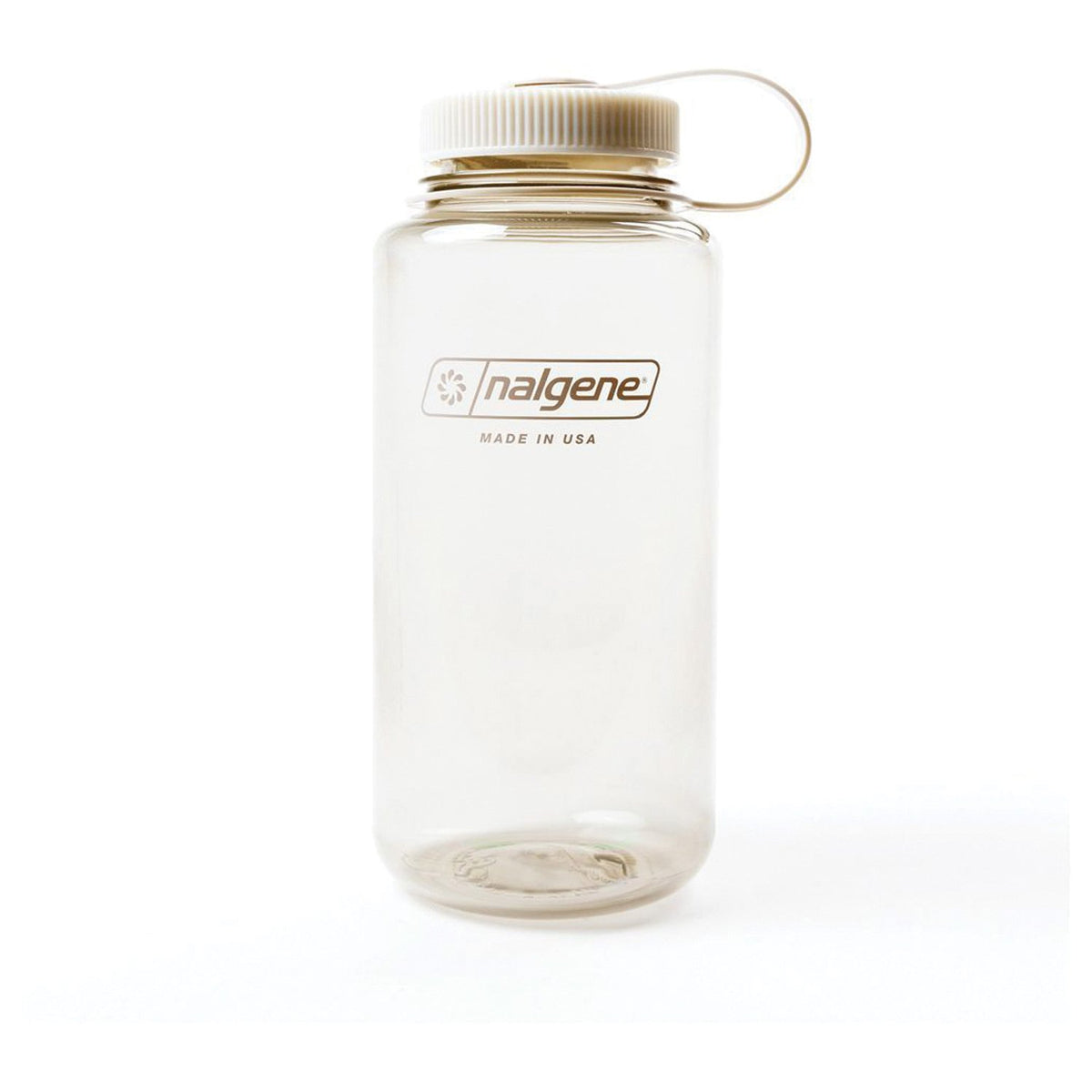 Nalgene - Sustain Water Bottle 32oz - Cotton