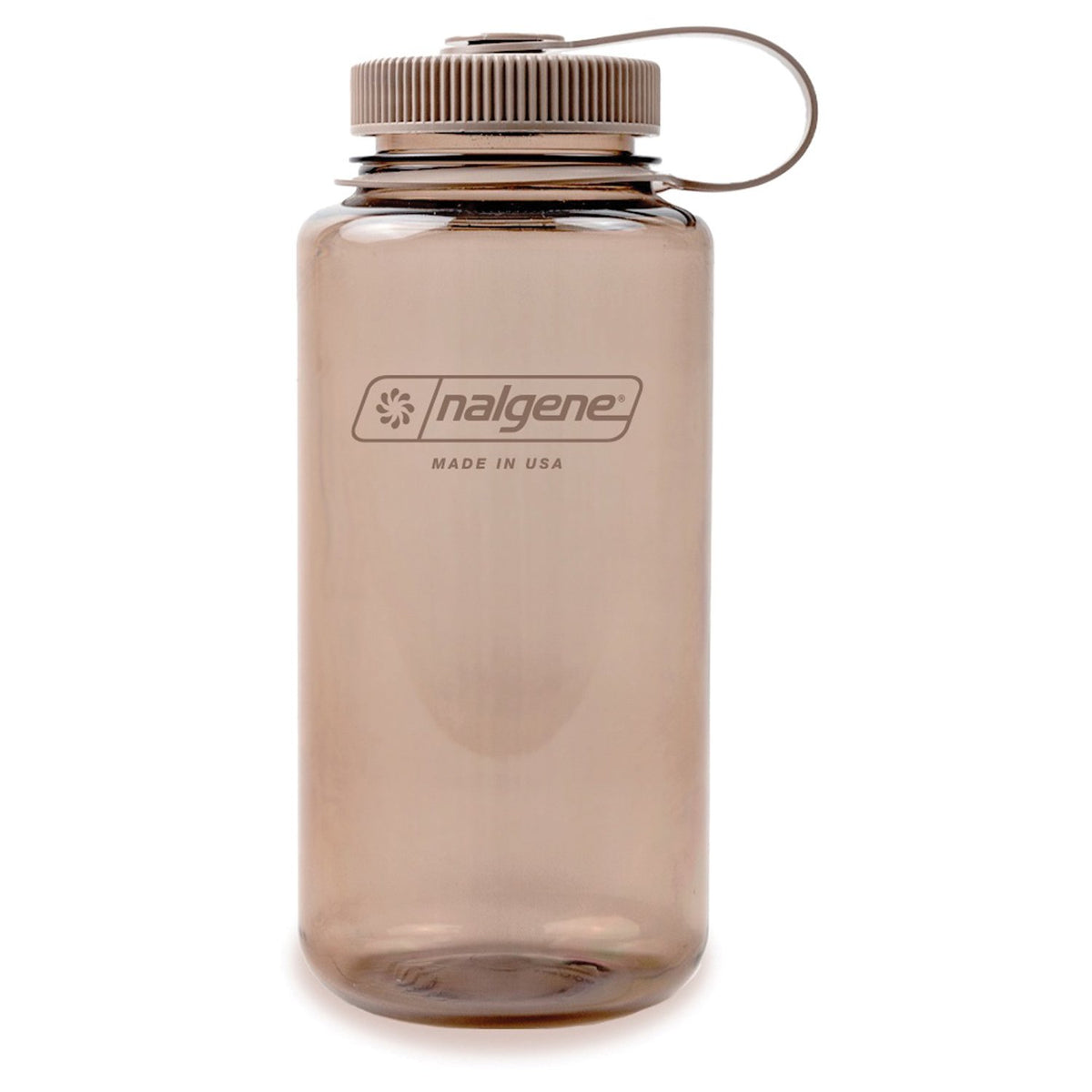 NALGENE - WM 16oz Sustain Bottle - Mocha