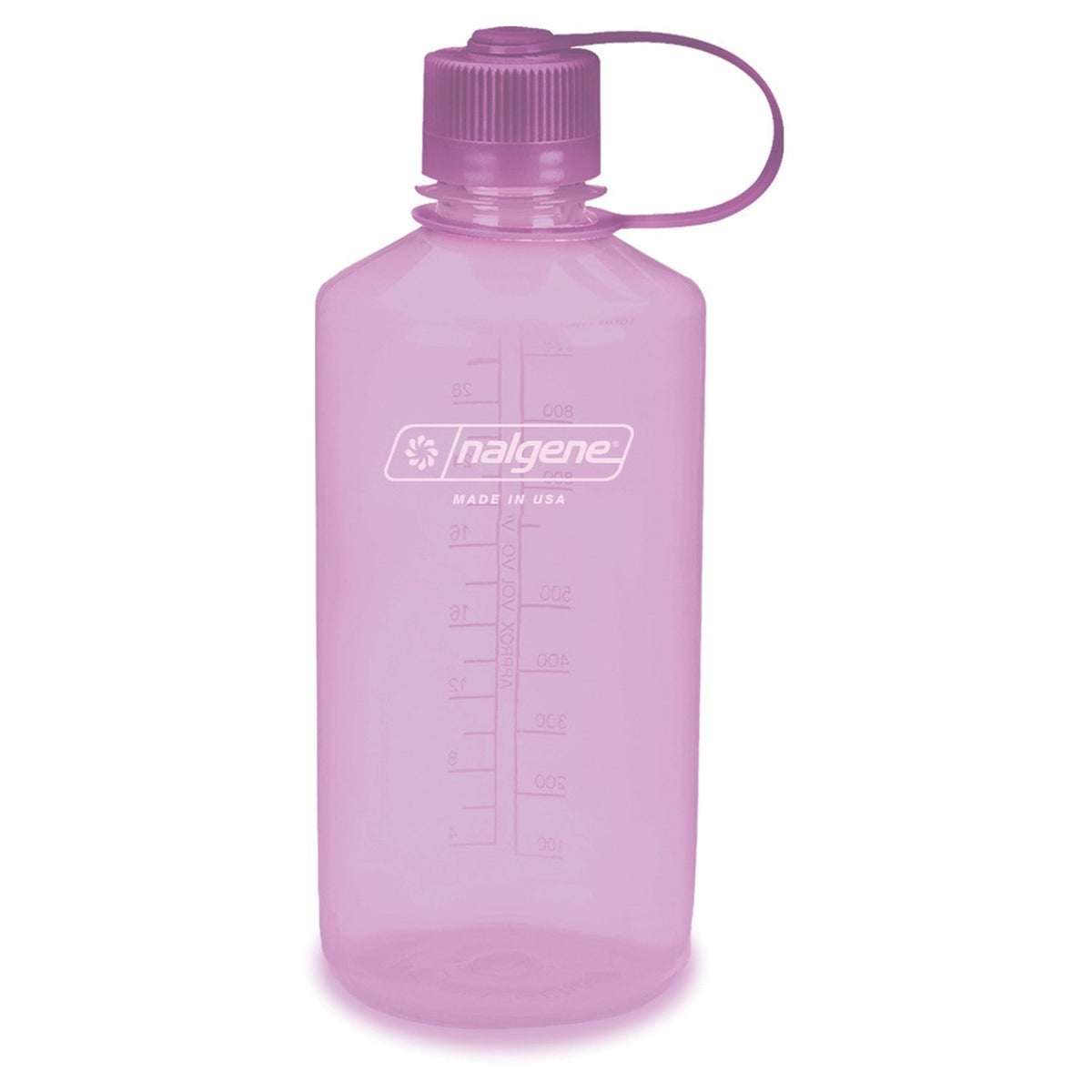 NALGENE - NM 32oz Sustain Cherry Blossom Bottle