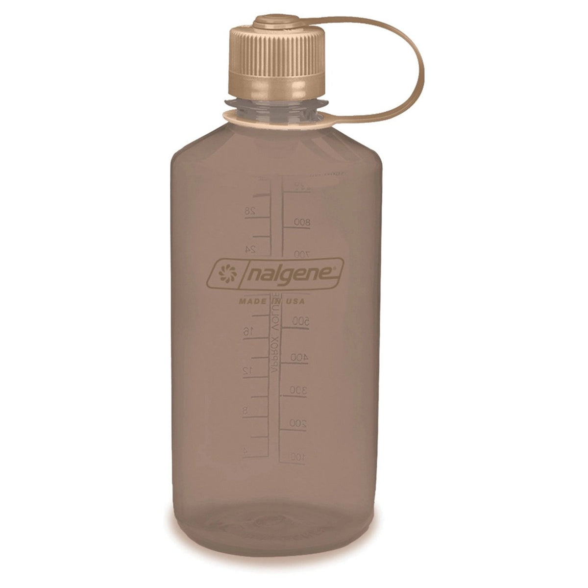 NALGENE - NM 32oz Sustain Bottle - Mocha