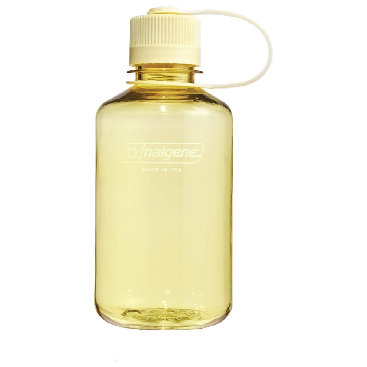 NALGENE - NM 16oz Sustain Bottle - Butter