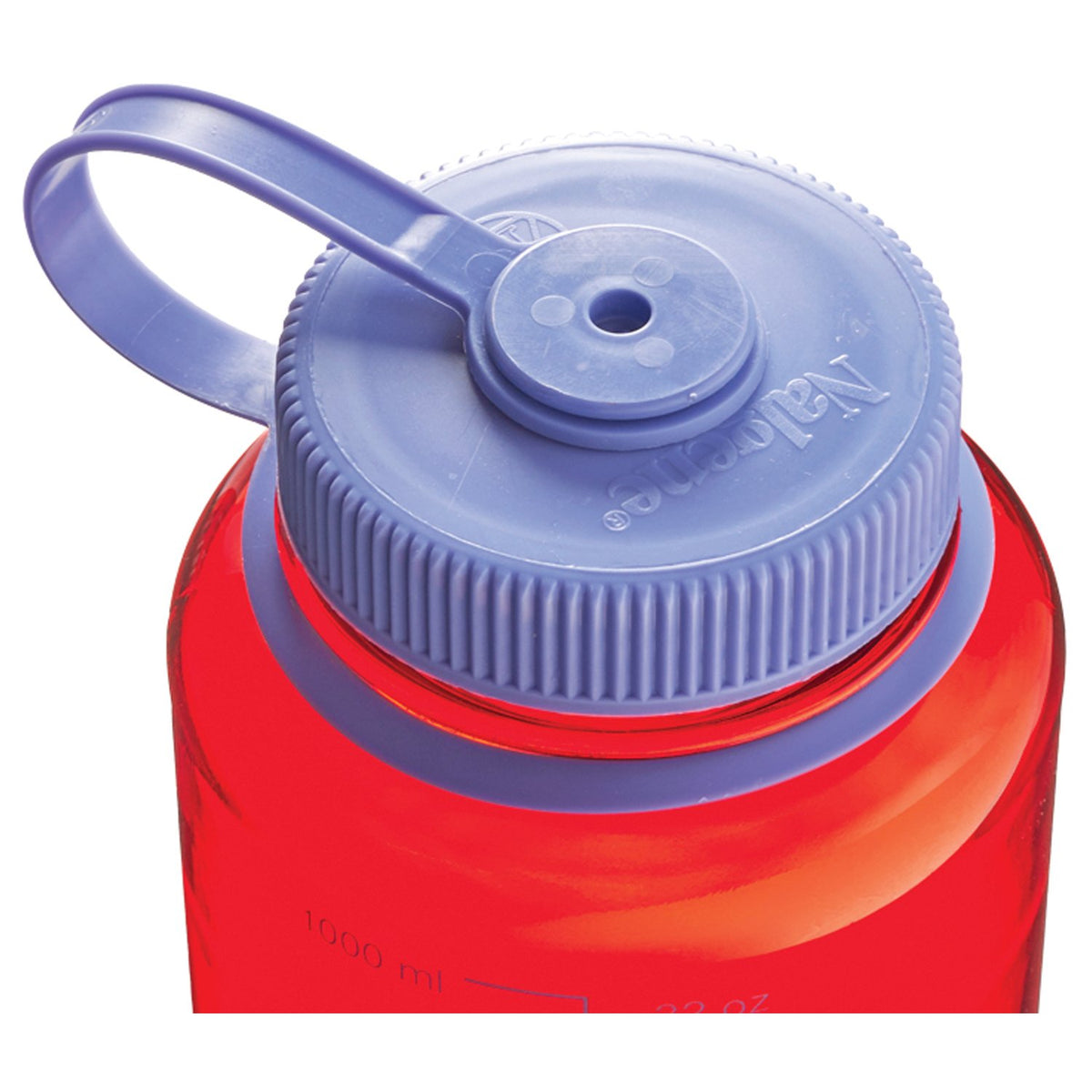 NALGENE - WM 32oz Sustain Bottle - Marmalade Orange
