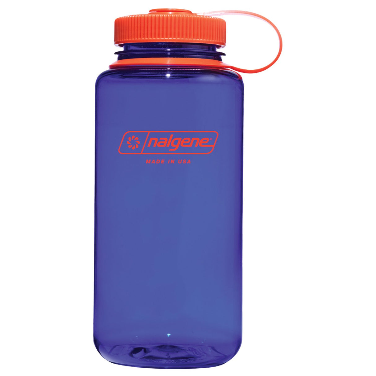 NALGENE - WM 32oz Sustain Water Bottle - Periwinkle