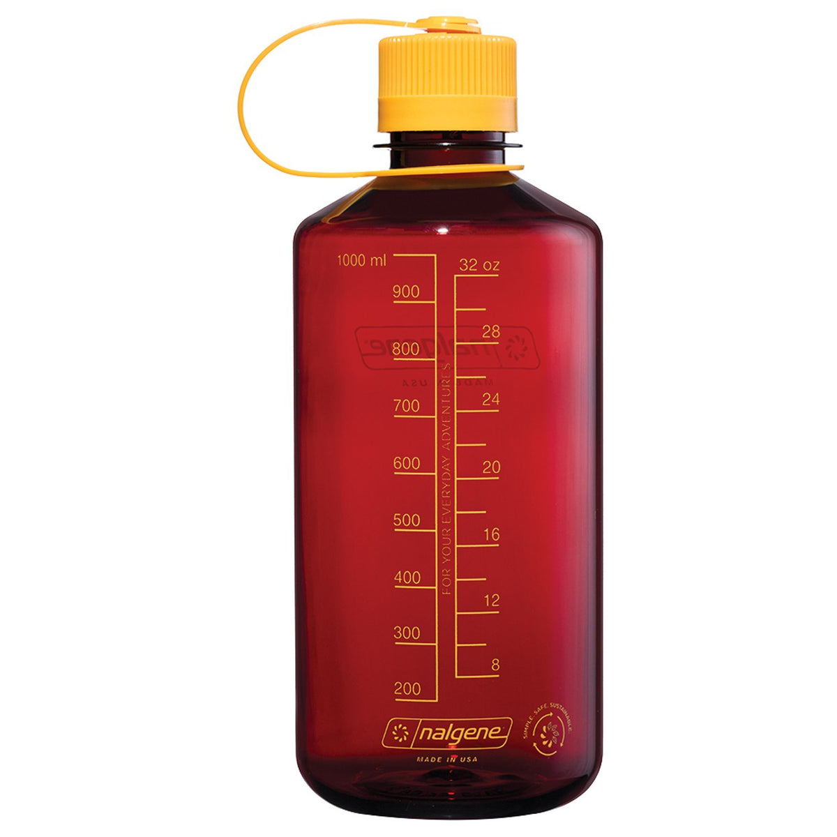 NALGENE - NM 32oz Sustain Laker Bottle